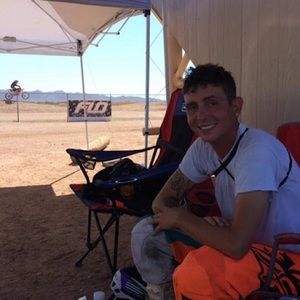 Meet your Posher, Nick